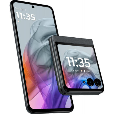Смартфон Motorola Razr 50 8/256GB Koala Grey