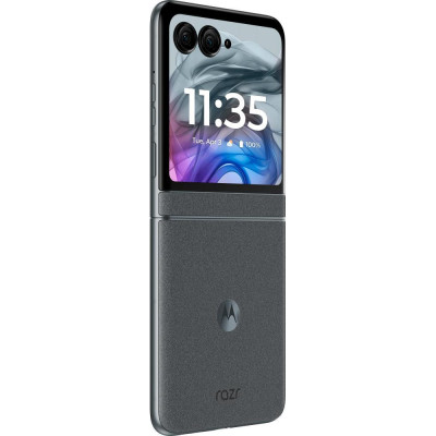 Смартфон Motorola Razr 50 8/256GB Koala Grey