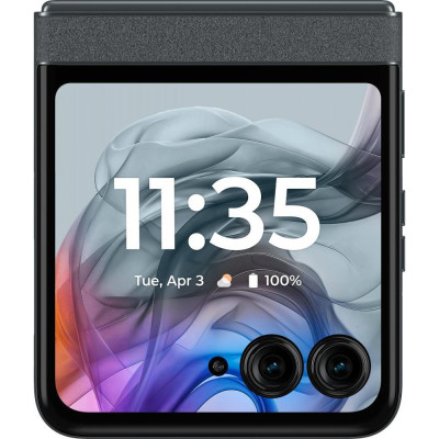 Смартфон Motorola Razr 50 8/256GB Koala Grey