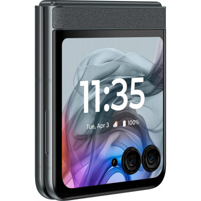 Смартфон Motorola Razr 50 8/256GB Koala Grey