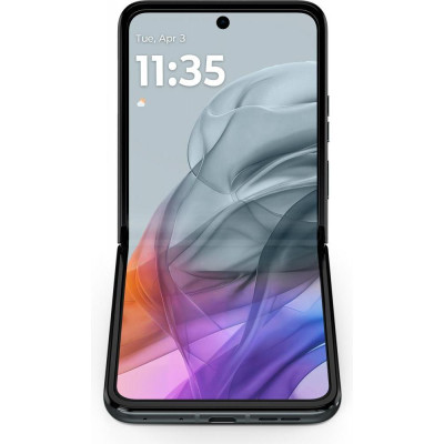 Смартфон Motorola Razr 50 8/256GB Koala Grey