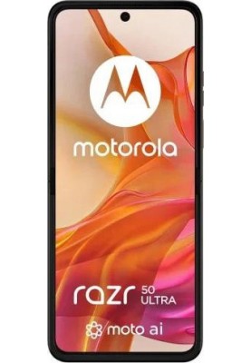 Смартфон Motorola Razr 50 Ultra 12/512GB Peach Fuzz