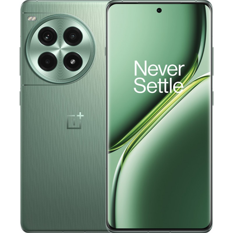 Смартфон OnePlus Ace 3 Pro 24/1TB Green