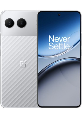 Смартфон OnePlus Nord 4 16/512GB Mercurial Silver