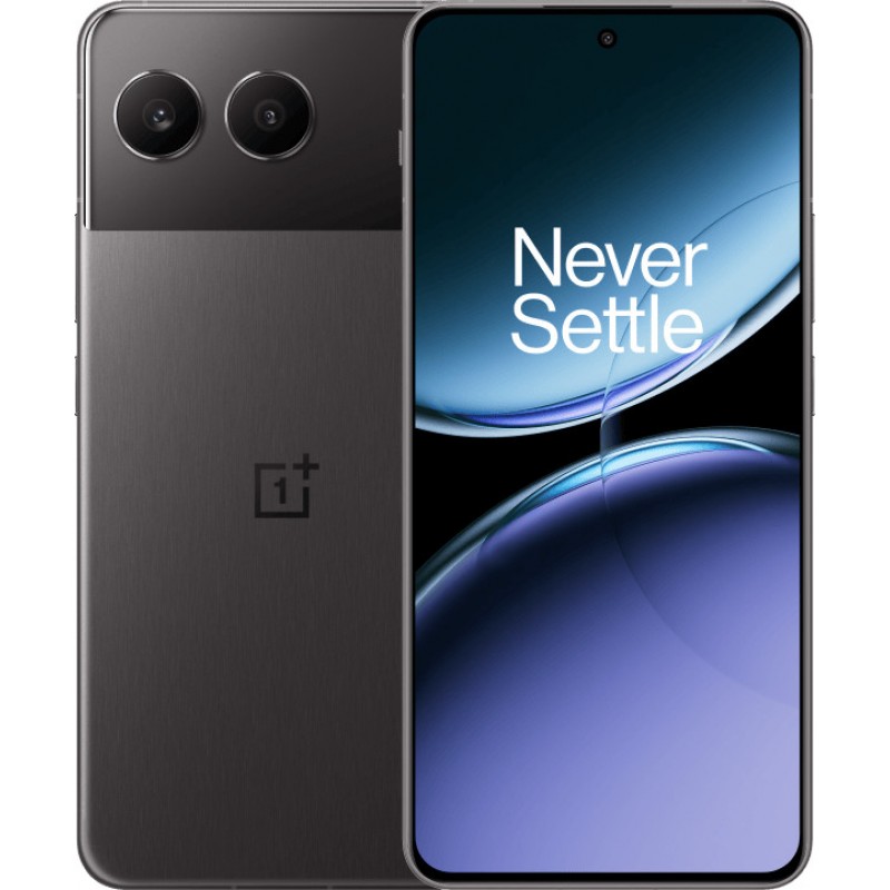 Смартфон OnePlus Nord 4 16/512GB Obsidian Midnight