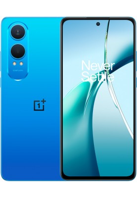 Смартфон OnePlus Nord CE4 Lite 8/256GB Mega Blue