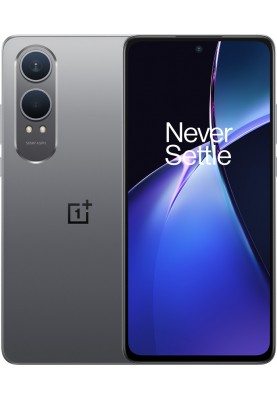 Смартфон OnePlus Nord CE4 Lite 8/256GB Super Silver