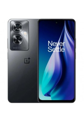 Смартфон OnePlus Nord N30 SE 4/128GB Black Satin