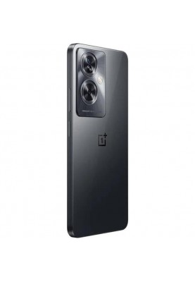 Смартфон OnePlus Nord N30 SE 4/128GB Black Satin