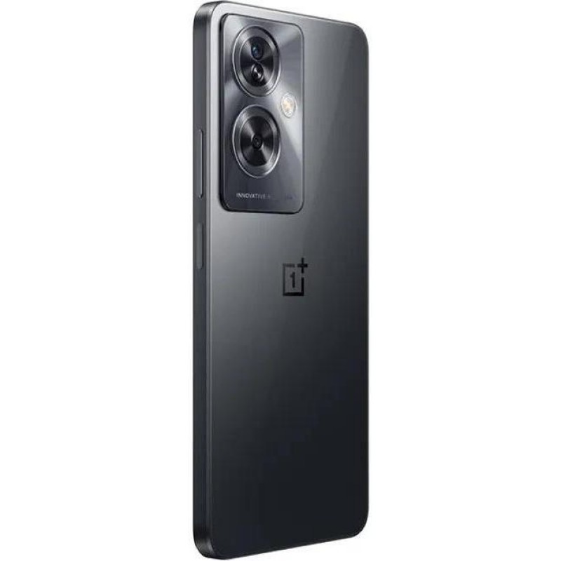 Смартфон OnePlus Nord N30 SE 4/128GB Black Satin