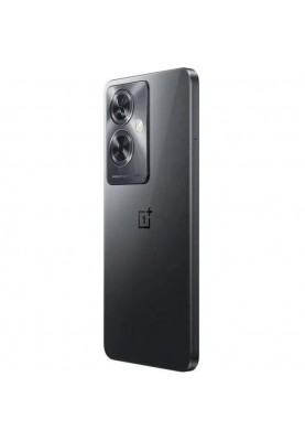 Смартфон OnePlus Nord N30 SE 4/128GB Black Satin