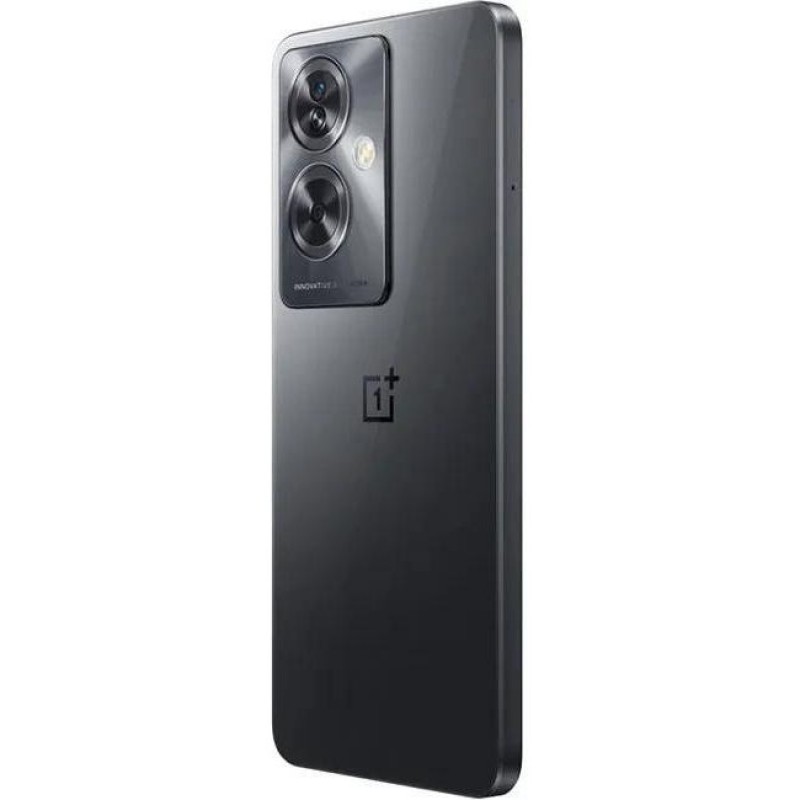 Смартфон OnePlus Nord N30 SE 4/128GB Black Satin