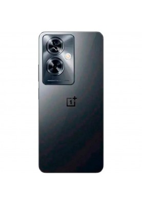 Смартфон OnePlus Nord N30 SE 4/128GB Black Satin