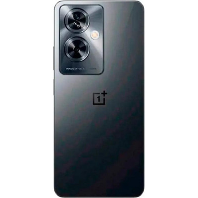 Смартфон OnePlus Nord N30 SE 4/128GB Black Satin