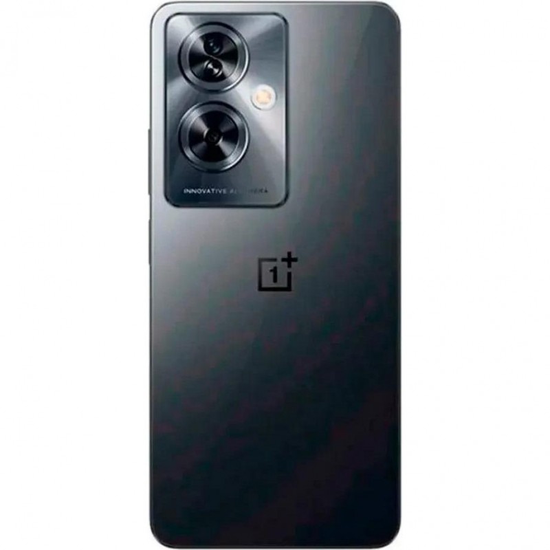 Смартфон OnePlus Nord N30 SE 4/128GB Black Satin