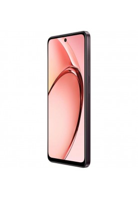 Смартфон OPPO A3x 4G 4/128GB Nebula Red