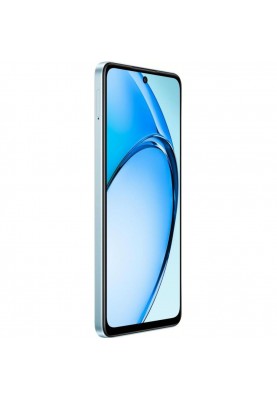 Смартфон OPPO A3x 4G 4/128GB Ocean Blue