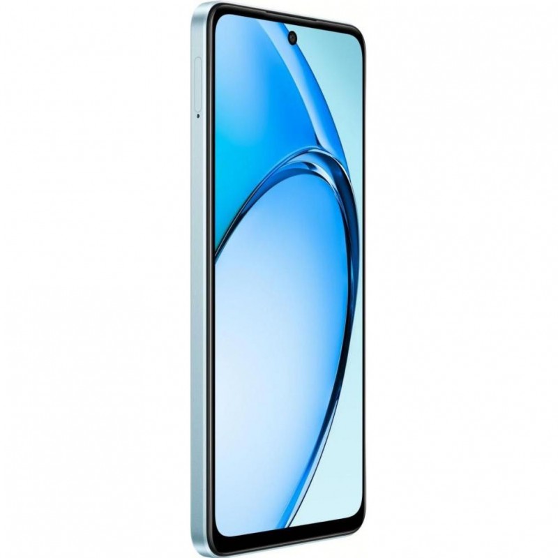 Смартфон OPPO A3x 4G 4/128GB Ocean Blue