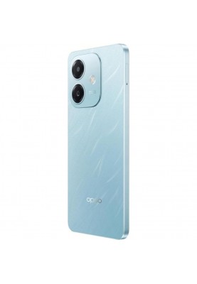 Смартфон OPPO A3x 4G 4/128GB Ocean Blue