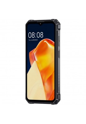 Смартфон Oukitel WP28E 4/64GB Black