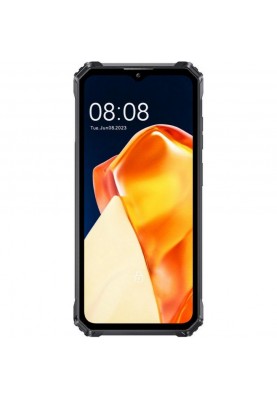 Смартфон Oukitel WP28E 4/64GB Black