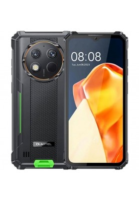 Смартфон Oukitel WP28E 4/64GB Green