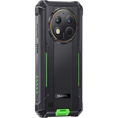 Смартфон Oukitel WP28E 4/64GB Green