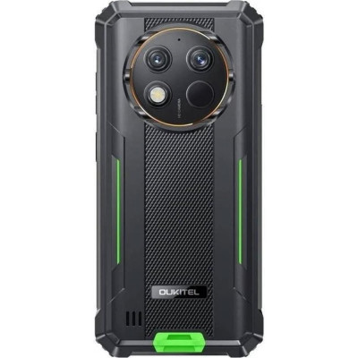 Смартфон Oukitel WP28E 4/64GB Green