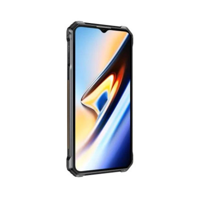 Смартфон Oukitel WP38 6/256GB Orange