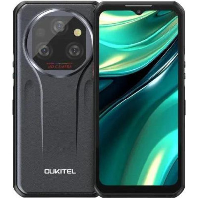 Смартфон Oukitel WP39 6/256GB Grey