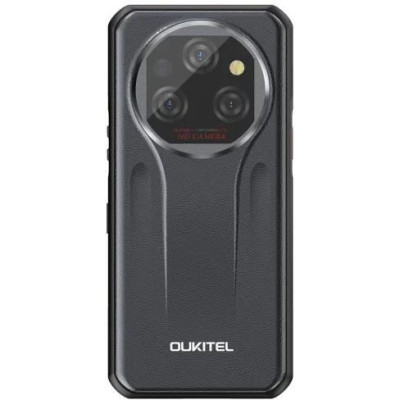 Смартфон Oukitel WP39 6/256GB Grey