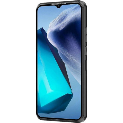 Смартфон Oukitel WP50 4/256GB Black