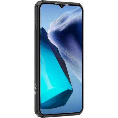 Смартфон Oukitel WP50 4/256GB Black