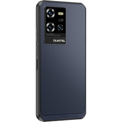 Смартфон Oukitel WP50 4/256GB Blue