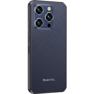 Смартфон Oukitel WP52 4/256GB Blue