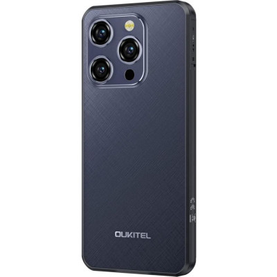 Смартфон Oukitel WP52 4/256GB Blue