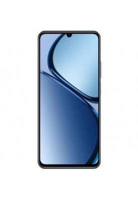 Смартфон realme C63 8/256GB Leather Blue