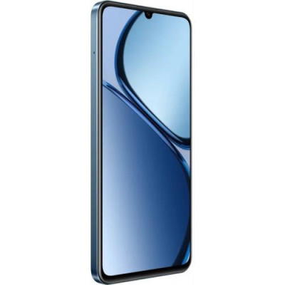 Смартфон realme C63 8/256GB Leather Blue