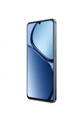 Смартфон realme C63 8/256GB Leather Blue