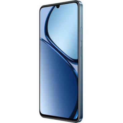 Смартфон realme C63 8/256GB Leather Blue