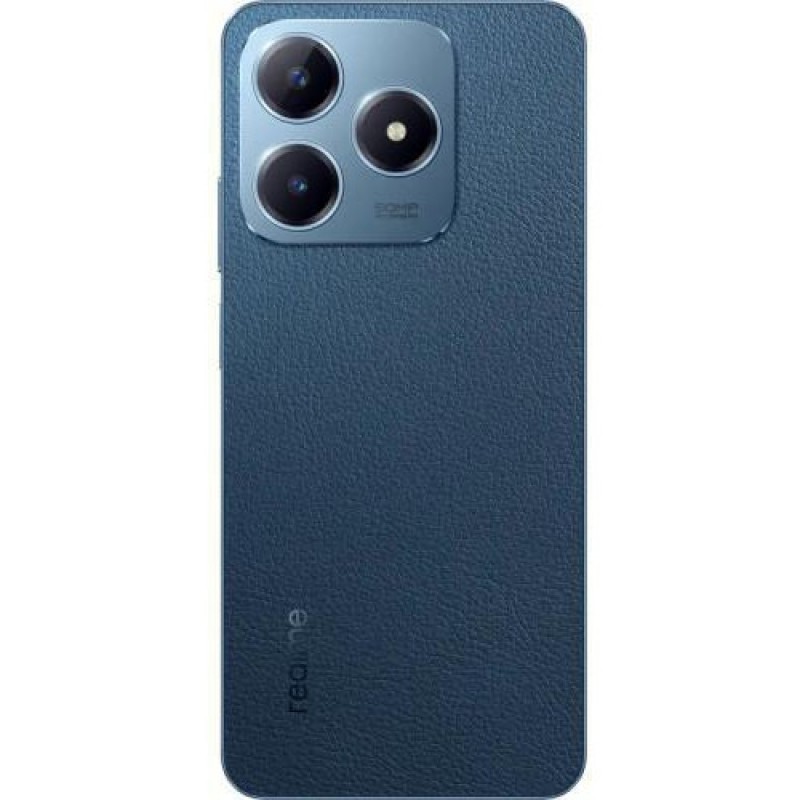 Смартфон realme C63 8/256GB Leather Blue