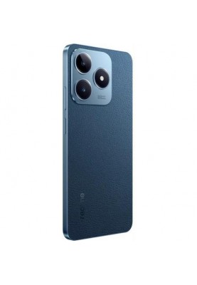 Смартфон realme C63 8/256GB Leather Blue