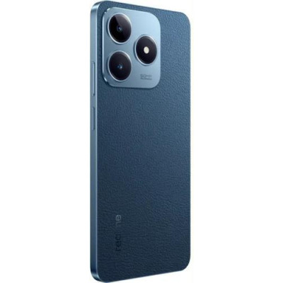 Смартфон realme C63 8/256GB Leather Blue