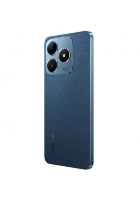 Смартфон realme C63 8/256GB Leather Blue