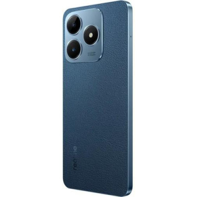 Смартфон realme C63 8/256GB Leather Blue