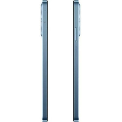Смартфон realme C63 8/256GB Leather Blue