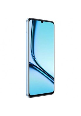 Смартфон realme Note 50 3/64GB Sky Blue