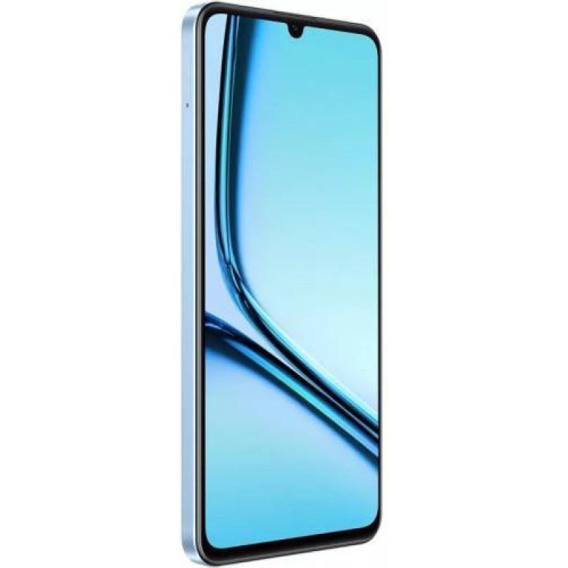 Смартфон realme Note 50 3/64GB Sky Blue