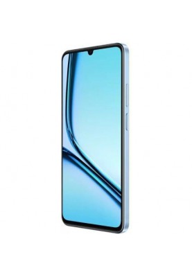 Смартфон realme Note 50 3/64GB Sky Blue