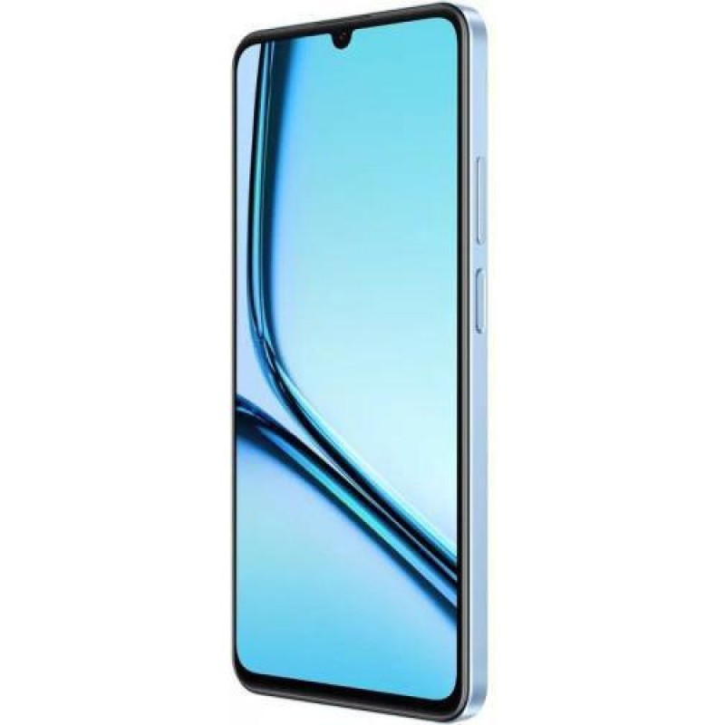 Смартфон realme Note 50 3/64GB Sky Blue